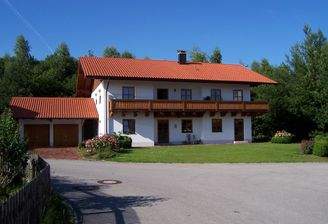 Südansicht Wohnung 1.Obergeschoss