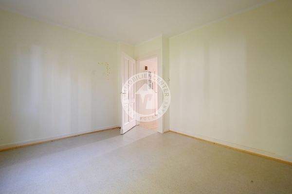 Erdgeschoss - Schlafen 1 (Blick 1)