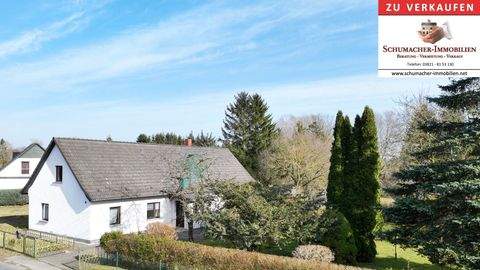 Zarrendorf Häuser, Zarrendorf Haus kaufen