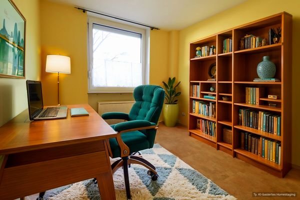 Homestaging