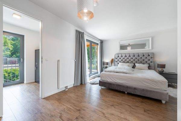 Beispielfoto aus Nachbarhaus