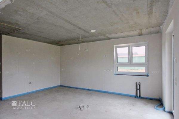 Offene Küche Original