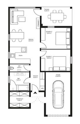Bungalow