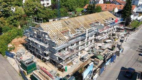 Neckartailfingen Wohnungen, Neckartailfingen Wohnung kaufen
