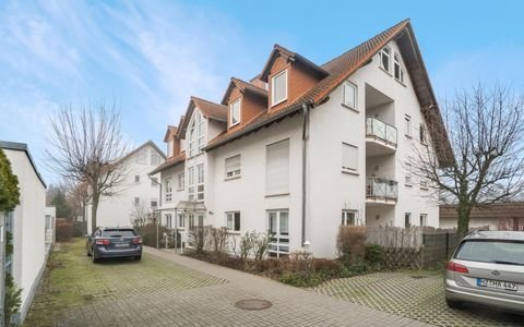 Mainz-Ebersheim Wohnungen, Mainz-Ebersheim Wohnung mieten