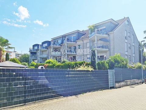 Mönchengladbach Wohnungen, Mönchengladbach Wohnung kaufen