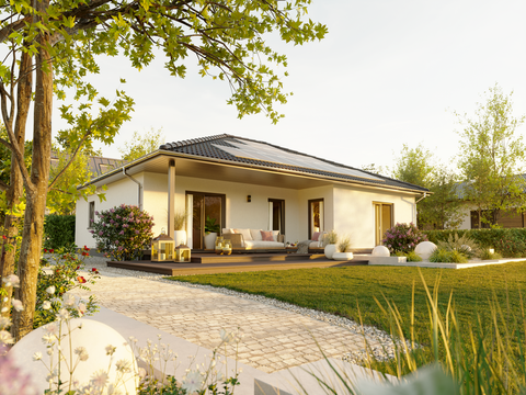 Treuenbrietzen Häuser, Treuenbrietzen Haus kaufen