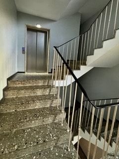 Treppenhaus