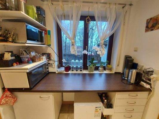 Küche 2