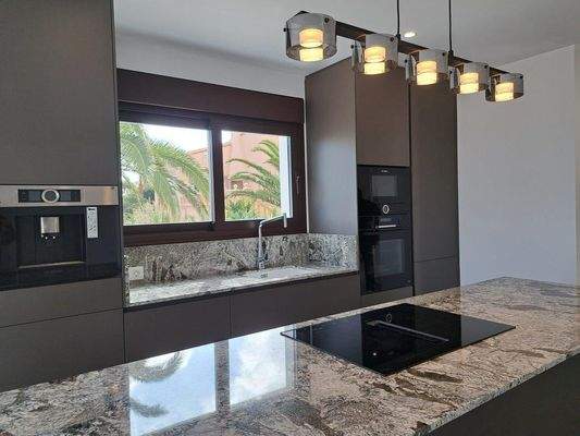 De1495 kitchen cocina Küche b.jpg