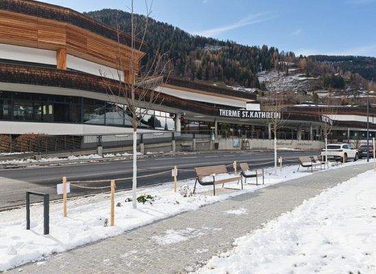 Therme St. Kathrein