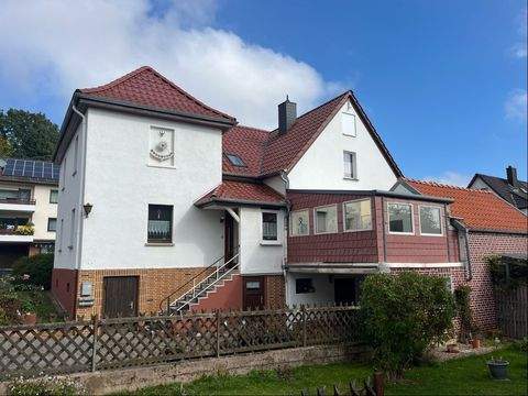 Bad Hersfeld Häuser, Bad Hersfeld Haus kaufen