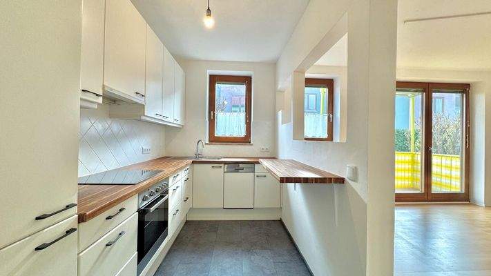 Eigentumswohnung Graz-Wetzelsdorf