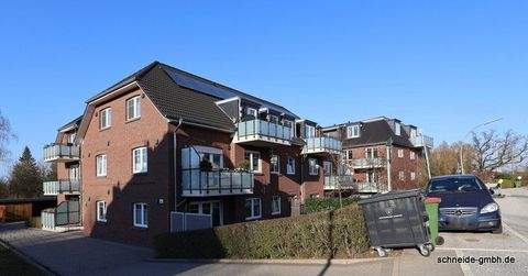 Hamburg / Curslack Wohnungen, Hamburg / Curslack Wohnung mieten