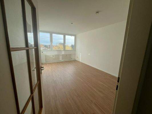 Wohnbereich Ansicht 2