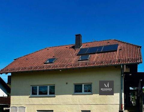 Rabenau Häuser, Rabenau Haus kaufen