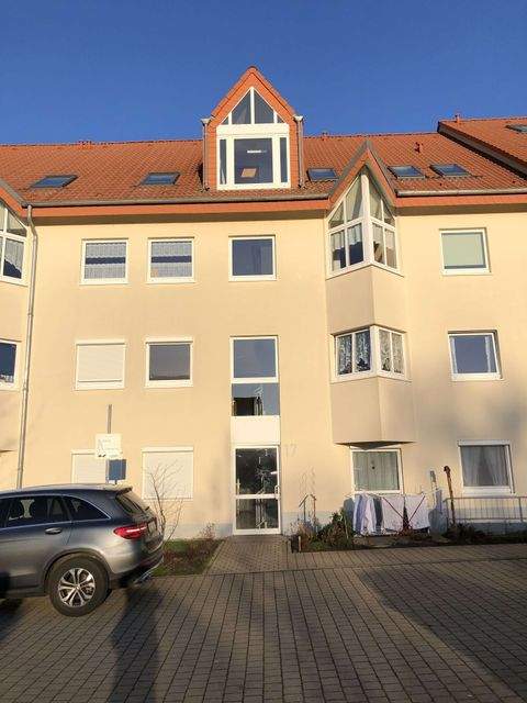 Salzatal Wohnungen, Salzatal Wohnung mieten