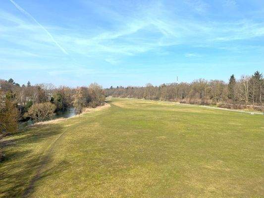 Eindrücke aus der Umgebung