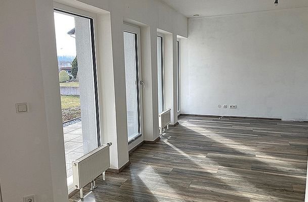 Reihenhausanlage 1 in Kirchberg am Walde