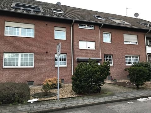 Duisburg / Bergheim Wohnungen, Duisburg / Bergheim Wohnung kaufen