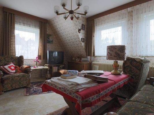 Schlafbereich 4 - DG