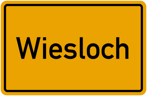 Wiesloch Wohnungen, Wiesloch Wohnung kaufen