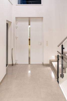 Eingang I Windfang I EG