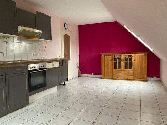 Küche OG