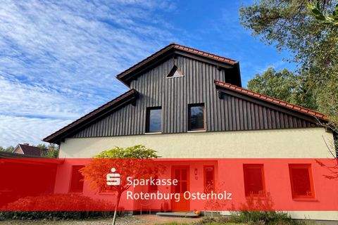 Zeven, Bademühlen Häuser, Zeven, Bademühlen Haus kaufen