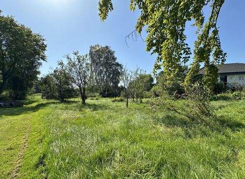 Hamburg Grundstücke, Hamburg Grundstück kaufen