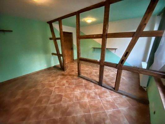 Schlaf- oder Wohnzimmer