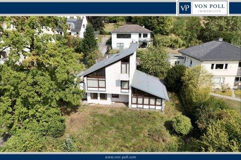 Detmold Häuser, Detmold Haus kaufen