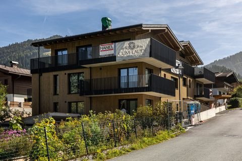 Sankt Ulrich am Pillersee Wohnungen, Sankt Ulrich am Pillersee Wohnung kaufen