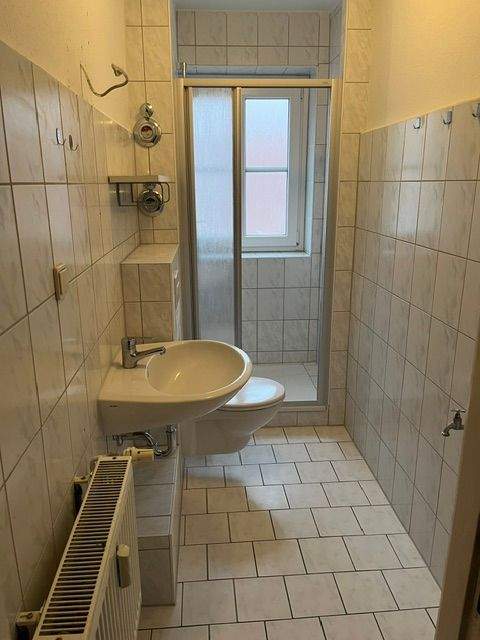 Nördliche Altstadt - renovierte 2-Zimmerwohnung zu vermieten - Foto 2