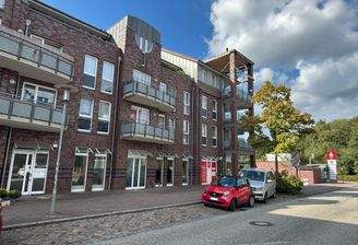 Außenansicht Gebäude