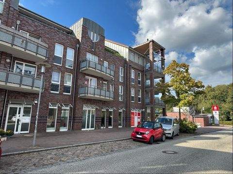 Ammersbek Büros, Büroräume, Büroflächen 