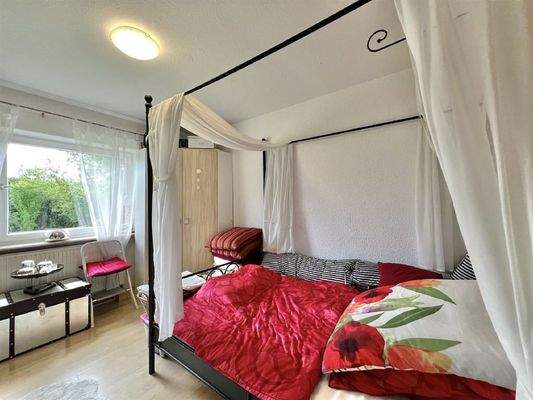 Wohnung EG: Zimmer 1