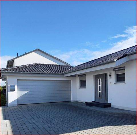 Giengen an der Brenz Häuser, Giengen an der Brenz Haus kaufen