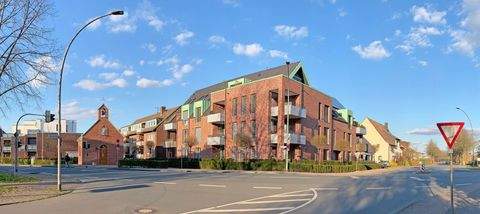 Münster Wohnungen, Münster Wohnung mieten