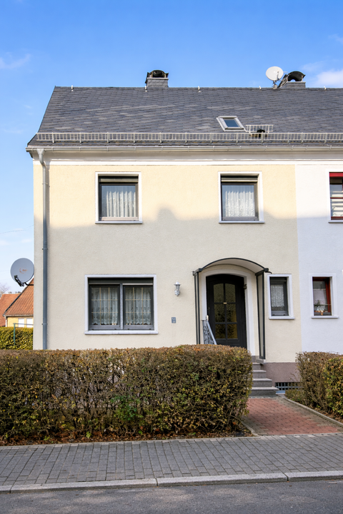 Auerbach Häuser, Auerbach Haus kaufen