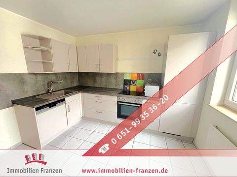 Trier Wohnungen, Trier Wohnung kaufen