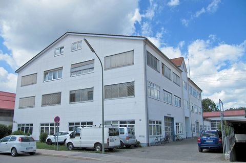 Wolfratshausen Büros, Büroräume, Büroflächen 
