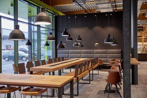 Hilzingen Gastronomie, Pacht, Gaststätten