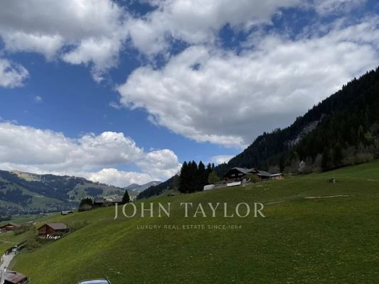 Mountains