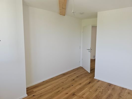 Ankleide / Büro