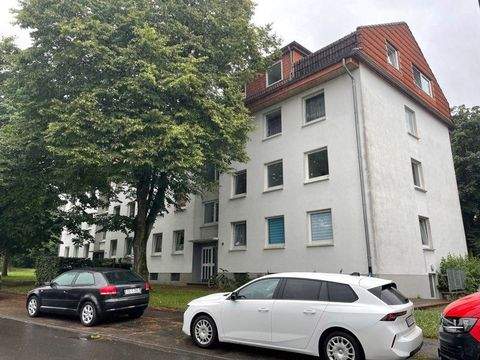Osnabrück Wohnungen, Osnabrück Wohnung mieten