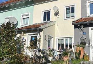 Ansicht Eingangseite