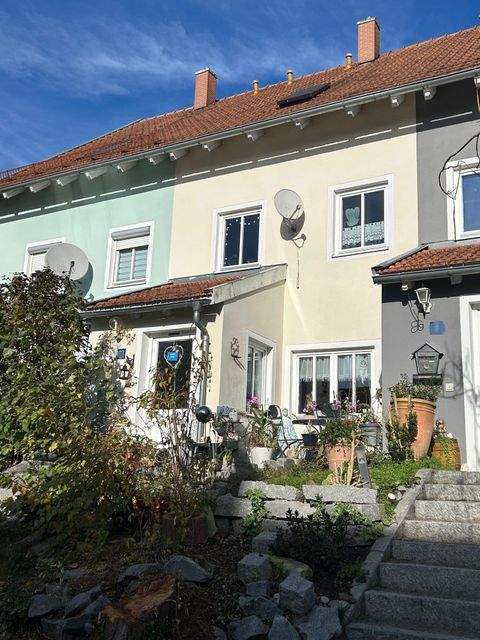 Hengersberg Häuser, Hengersberg Haus kaufen