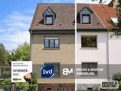 Schkopau Häuser, Schkopau Haus kaufen