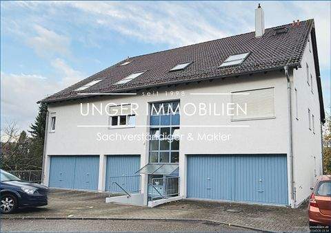 Pfinztal / Söllingen Wohnungen, Pfinztal / Söllingen Wohnung kaufen